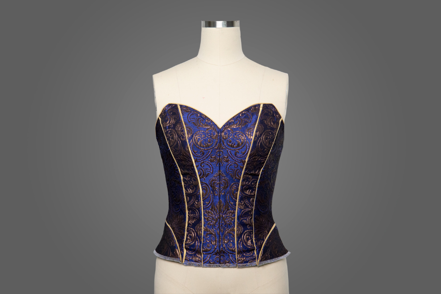 2101 Bodice